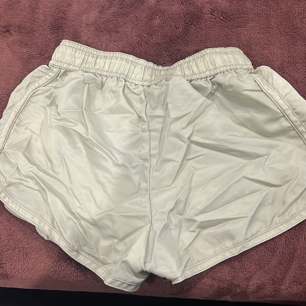 Essentials Running Shorts - image 3